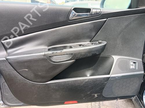 AC Kondensor VW PASSAT B6 (3C2)  | BP24627811M32 