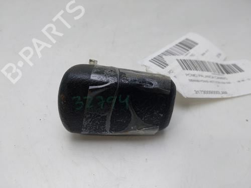 Manual gearbox selector SSANGYONG ACTYON I 2.0 Xdi (141 hp) 16756593