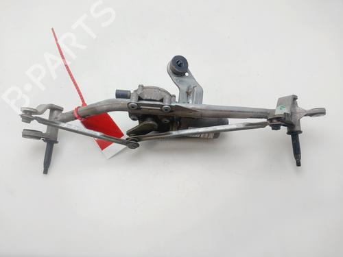 Front wiper motor AUDI A1 (8X1, 8XK) 1.6 TDI | BP30044666M29 