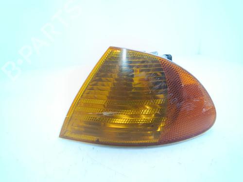 Used Left front indicator BMW 3 (E46) 320 d (136 hp) 28357220