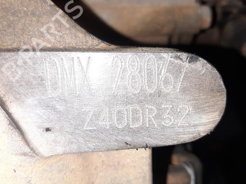 Gearkasse AUDI A4 B5 Avant (8D5) 1.9 TDI | BP29333068M3 