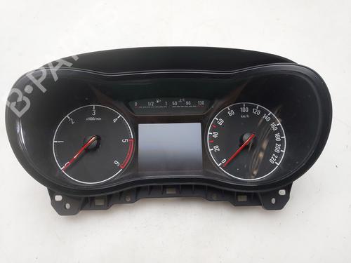 Quadrante Quadrante OPEL CORSA E (X15) 1.3 CDTI (08, 68) (75 hp) 36404723 36404723
