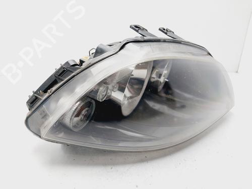 Right headlight SEAT IBIZA III (6L1)  | BP29464044C29 