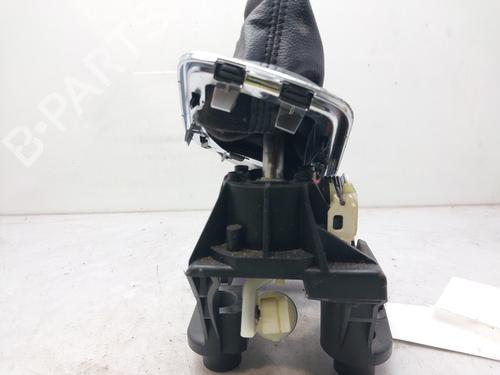 Gear lever CITROËN C-ELYSEE (DD_) 1.2 VTi 72 (DDHMY0) | BP11852778M90 