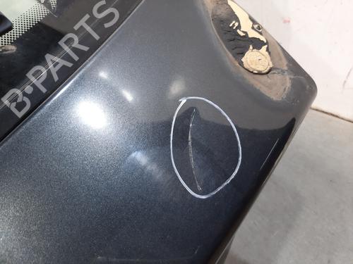 Tailgate CITROËN XSARA (N1) 2.0 HDi 90 | BP12415824C6 