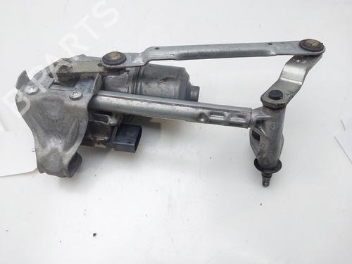 Used Front wiper motor SEAT ALTEA XL (5P5, 5P8) [2006-2015]  16224622