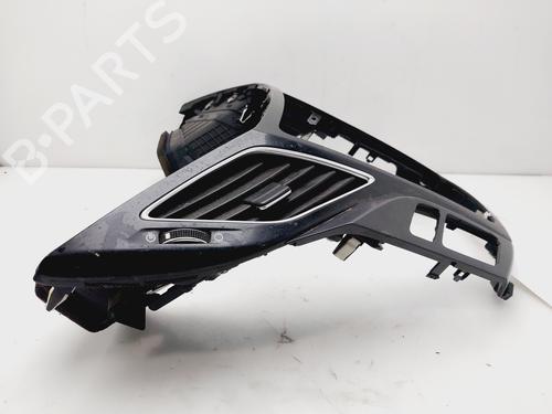 Middle console HYUNDAI i40 I CW (VF) 1.7 CRDi | BP31909158I22