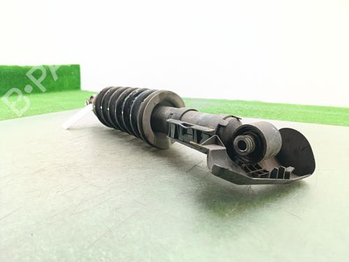Left rear shock absorber PEUGEOT 508 I (8D_) 2.0 HDi | BP24492733M18 