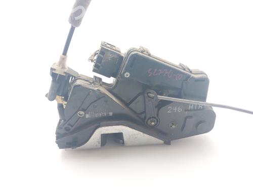 Rear right lock BMW 3 (E46) 320 d | BP16006590C99 