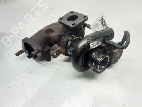 Turbolader/Kompressor HYUNDAI ELANTRA III Saloon (XD) 2.0 CRDi (113 hp) 6799420