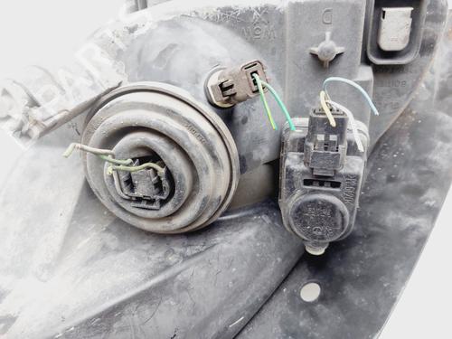 Right headlight CITROËN XSARA PICASSO (N68) 2.0 HDi | BP30930232C29 