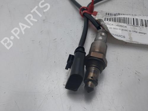 Electronic sensor AUDI A3 Limousine (8VS, 8VM) 35 TFSI | BP33330144M84 - Image 2