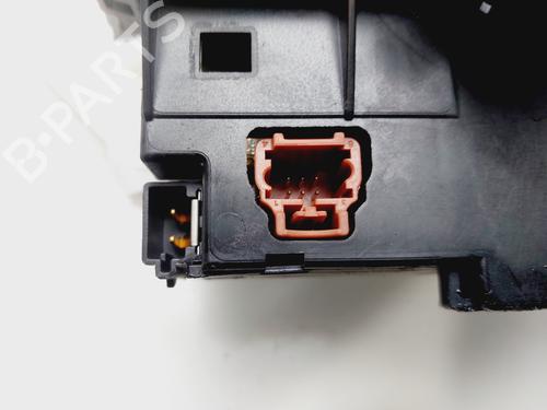 Steering wheel controls PEUGEOT 206 CC (2D) 1.6 16V (2DNFUF, 2DNFUR) | BP32360673E15