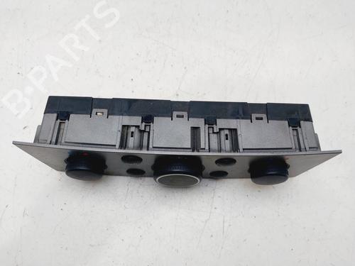 AC-Styringsenhed/Manøvreenhed OPEL VECTRA C (Z02)  | BP29822596I5