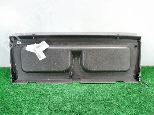 Rear parcel shelf HYUNDAI GETZ (TB) 1.1 | BP10094858C85 