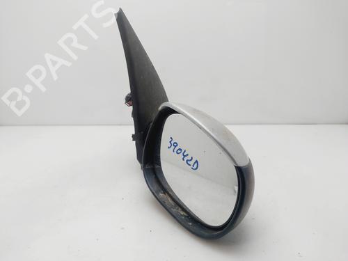 Bakspejl Højre PEUGEOT 206 Hatchback (2A/C) 1.9 D | BP29156692C27 