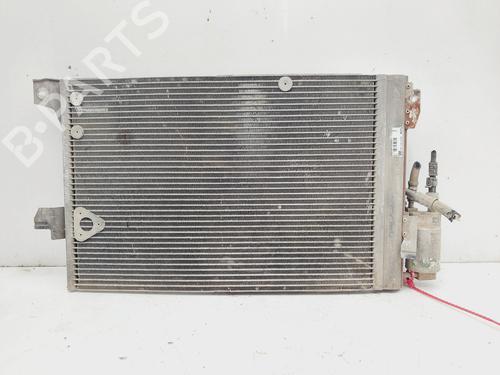 AC radiator OPEL ZAFIRA A MPV (T98) 1.6 16V (F75) | BP20342172M32 
