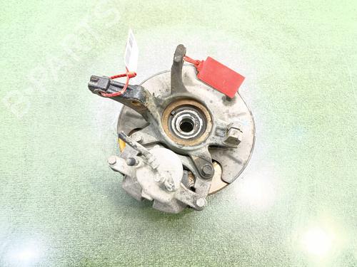 Right front steering knuckle SUZUKI SX4 (EY, GY) | BP37262080M26 - Image 2