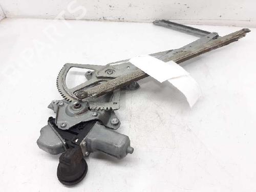 Rear right window mechanism TOYOTA PRIUS (_W3_) 1.8 Hybrid (ZVW3_) | BP5631838C25 