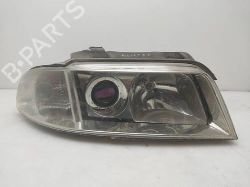 Used Right headlight Right headlight AUDI A4 B5 (8D2) 1.9 TDI (110 hp) 39751918 39751918
