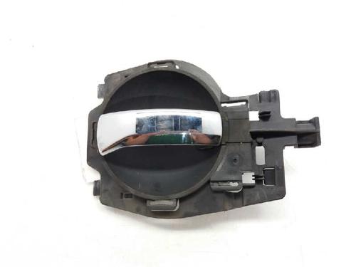 Used Front left interior door handle CITROËN C2 (JM_) 1.4 HDi (68 hp) 3339856
