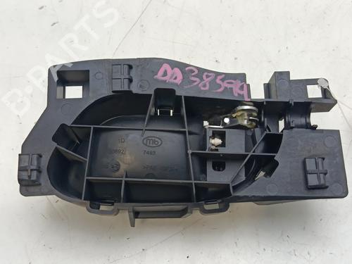 Front right interior door handle CITROËN C5 III (RD_) | BP32292790I14