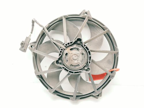 Radiator fan CITROËN C8 (EA_, EB_) 2.0 HDi | BP33657881M35  - Image 5
