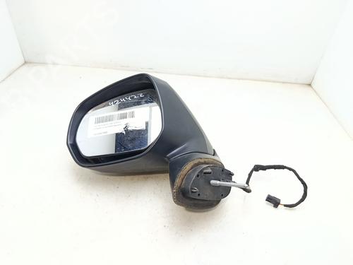 Used Left mirror Left mirror 37630172 37630172