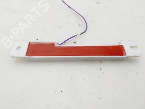 Electronic module RENAULT LAGUNA III (BT0/1) 2.0 dCi (BT01, BT08, BT09, BT0E, BT0K, BT12, BT1C, BT1D,... | BP31571520M83