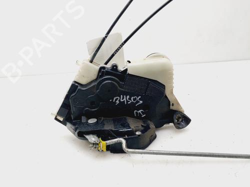 Front left lock SUBARU XV (_GP_) 2.0 i AWD (GP7, G33GP) 61032FJ060 |