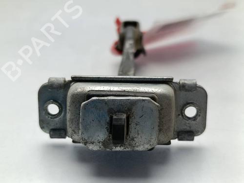 Used Hinge/Door check strap Hinge/Door check strap HYUNDAI SANTA FÉ II (CM) 2.2 CRDi 4x4 (155 hp) 40006740 40006740