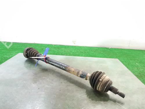 Right front driveshaft AUDI A3 (8L1) 1.9 TDI | BP9112756M39 