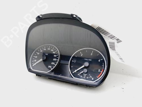 Instrument cluster BMW 1 (E87) 118 d | BP29584544C47 