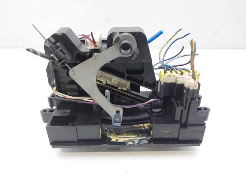 Climate control NISSAN MICRA II (K11) 1.3 i 16V | BP13573950I5 