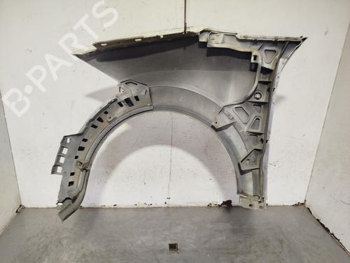 Right front fenders AUDI A2 (8Z0) 1.4 TDI | BP30314727C42