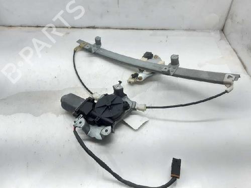 Used Front right window mechanism NISSAN PRIMERA (P11) 1.6 16V (106 hp) 6545182