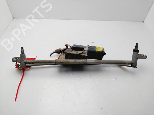 Used Front wiper motor PEUGEOT 406 (8B) [1995-2005]  25887951