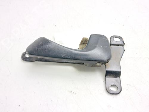 Used Front right interior door handle Front right interior door handle MITSUBISHI GALLOPER (JK-01) [1998-2003] 36223142 36223142