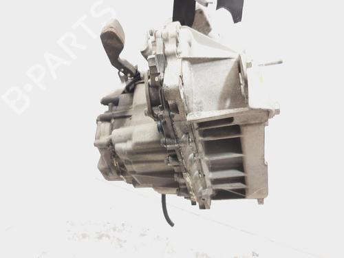 Gearbox FIAT PUNTO EVO (199_) 1.3 D Multijet (199AXC1A, 199BXC1A, 199AXT1A, 199BXT1A) | BP19652028M3