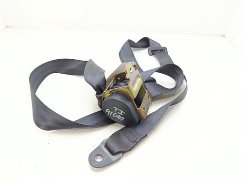 Rear left seatbelt PEUGEOT 607 (9D, 9U) 2.2 HDi | BP36275735I29 - Image 3