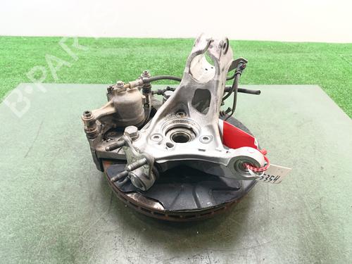 Højre Styrespindel Lejehus SEAT LEON (5F1)  | BP29719588M26