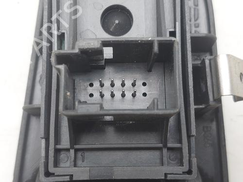 Left front window switch FIAT BRAVO II (198_) 1.9 D Multijet (198AXB1A) | BP36559308I27 - Image 7