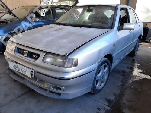 Used Parts SEAT TOLEDO I (1L2)    1078110