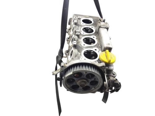 Cylinder head OPEL ASTRA H (A04)  | BP24630001M5 