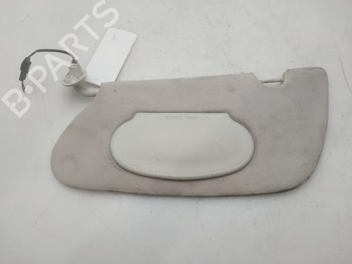 left-sun-visor-chrysler-pt-cruiser-pt_-2000-2001-2002-2003-2004-2005-2006-2007-2008-2009-2010-36535618 main image
