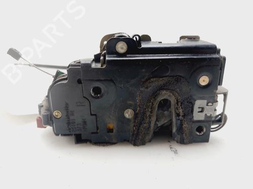 Serrure arrière droite SKODA FABIA I Combi (6Y5) 1.2 | BP29943169C99 