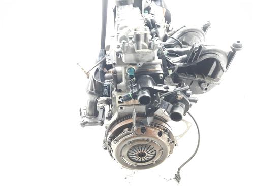 Engine SEAT CORDOBA (6K1, 6K2) 1.4 i | BP11733188M1 