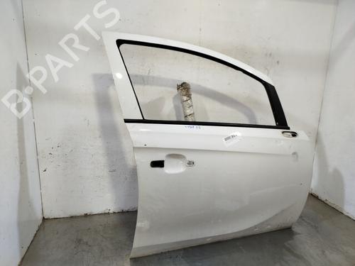 Dør højre fortil OPEL CORSA E (X15) 1.3 CDTI (08, 68) | BP36073367C3 - Image 2