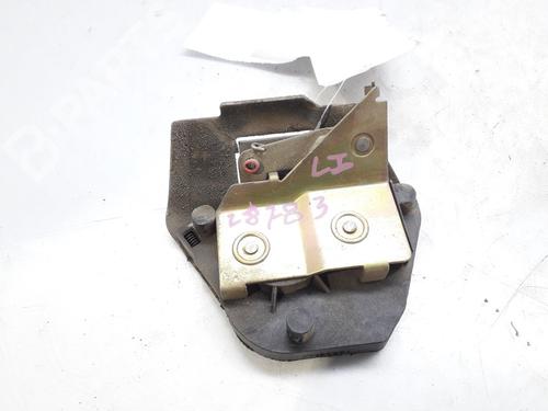 Used Rear left lock Rear left lock CITROËN BERLINGO / BERLINGO FIRST Box Body/MPV (M_) 2.0 HDI 90 (MBRHY, MCRHY) (90 hp) 10648629 10648629