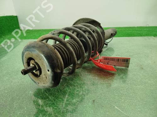 Left front shock absorber PEUGEOT 207 (WA_, WC_)  | BP28113285M16 